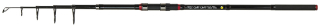 ALBASTAR Prut TELE CARP CAMP 360 cm 3,0 lb