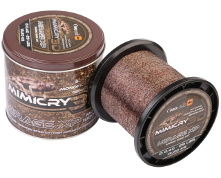 PROLOGIC Vlasec Mimicry Mirage XP 1000 m 0,28 mm 6,2 kg
