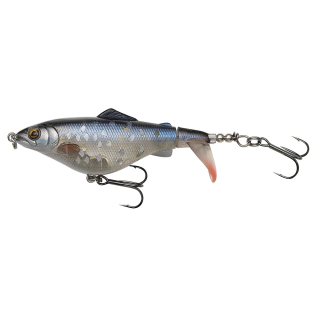 SAVAGE GEAR Wobler 3D Fat Smashtail Floating Roach 8 cm 12 g