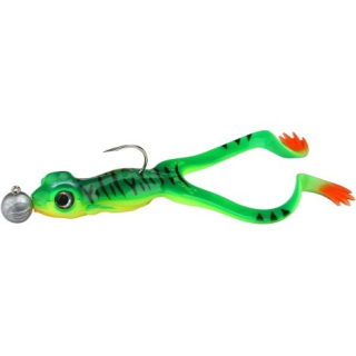 GAMAKATSU Iris The Frog To Go 12 cm 7 g Firetiger
