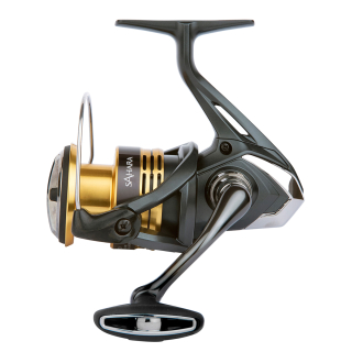 SHIMANO Naviják SAHARA 2500