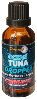 STARBAITS Dropper OCEAN TUNA 30 ml