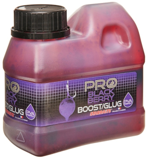 STARBAITS Dip BLACK BERRY 500ml