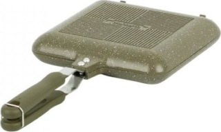 TRAKKER Toaster XL - Armolife Marble Sandwich Toaster XL