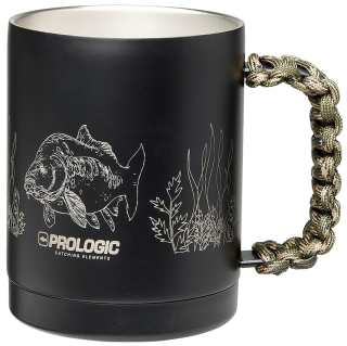 PROLOGIC Blackfire Twin Skin Carp Cup 400 ml