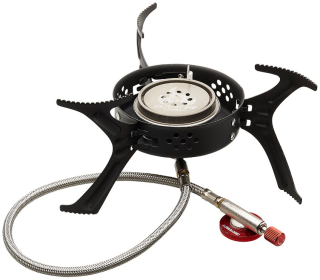 PROLOGIC Vařič Blackfire Inspire Gas Stove