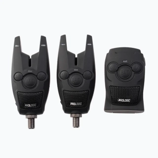 PROLOGIC Sada signalizátorů Bat Bite Alarm 2+1 Blue