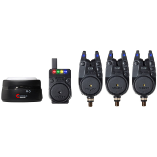 PROLOGIC Sada signalizátorů C-Series Alarm ALL Blue - 3+1+1