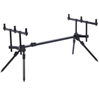 PROLOGIC Stojan C Series Convertible 3 Rod Pod