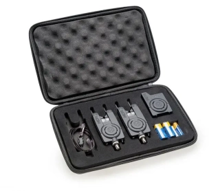 MIVARDI Sada signalizátorů MCA Wireless 2+1