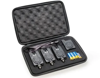 MIVARDI Sada signalizátorů MCA Wireless 3+1