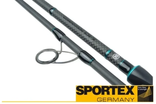 SPORTEX Prut COMPETITION CS-5 Stalker 3 m 3 lb 2 díly