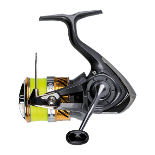 DAIWA Naviják LAGUNA 20 LT JB 2500
