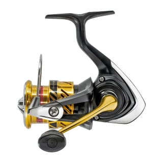 DAIWA Naviják CROSSFIRE LT 2500
