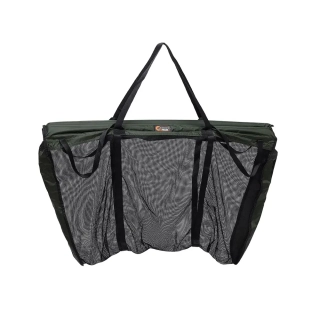 PROLOGIC Vážící sak C-Series Retainer W Sling Large Green Black 90x55 cm