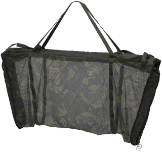 PROLOGIC Vážící Sak Camo Floating Retainer & Weigh Sling 122 x 55 cm