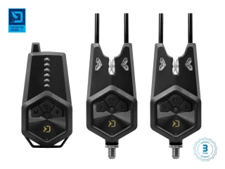 DELPHIN Sada signalizátorů TECTON 2 + 1
