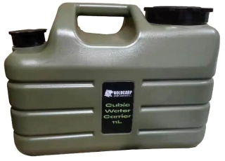 HOLDCARP Kanyst Cubic Water Carrier 11 L