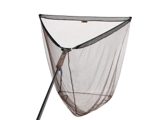 DELPHIN Podběrák SYMBOL LITE 180 cm / 100 x 100 cm / 2 díly
