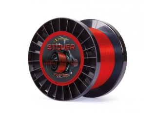 SPORTCARP Vlasec STONER FLUO RED 0,30 mm / 10,2 kg / 1520 m
