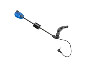 MIVARDI Swing arm MCX 77 modrý