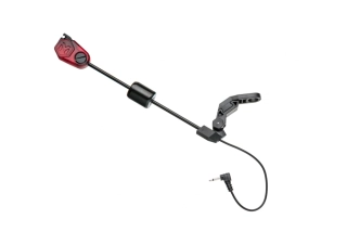 MIVARDI Swing arm MCX 77 červený