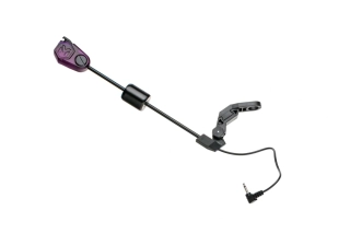 MIVARDI Swing arm MCX 77 fialový