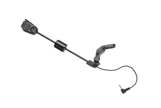 MIVARDI Swing arm MCX 77 černý