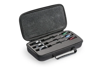 MIVARDI Swing arm MCX 77 - sada RGB