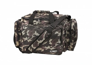 C-TEC Taška Camou Carry-All M