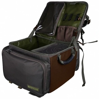 GRADE Batoh D-Lux Compact Backpack