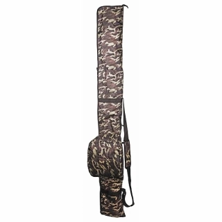 C-TEC Obal Camou Holdall