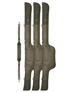 SPRO STRATEGY Set 3 ks pouzder L-Series Sleeve 10 ft 3 Set