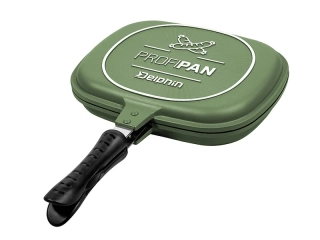 DELPHIN Pánev ProfiPAN Green