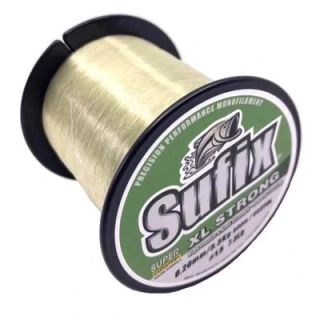 SUFIX 0,25 / 600 m lemon