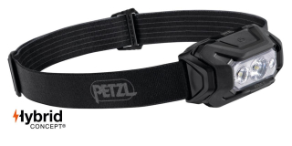 Petzl ARIA 2 RGB black