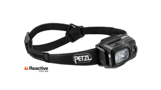 Petzl Swift RL 2023 černá