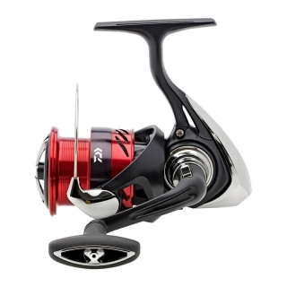 DAIWA Naviják 23 NINJA MATCH LT 3000 - C