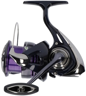 DAIWA Naviják 24 PROREX X LT 3000 - C