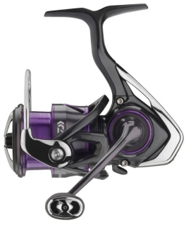 DAIWA Naviják 22 PROREX V LT 2000