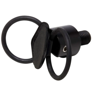 PROLOGIC Rohatinka Clinch Pivoting Snag Butt Grip