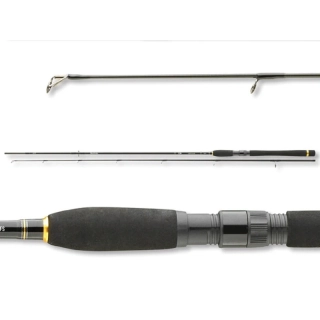 DAIWA Prut Legalis Spin 2,4 m 10 - 30 g 2-díl