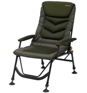 PROLOGIC Křeslo Inspire Daddy Long Recliner Chair With Armres
