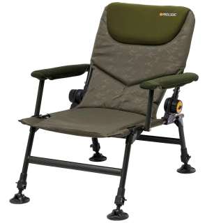 PROLOGIC Křeslo Inspire Lite Pro Recliner Chair With Armrests