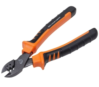 SAVAGE GEAR Kleště MP Crimp And Cut Plier