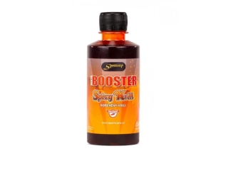 SPORTCARP Booster Spicy Krill 250 ml