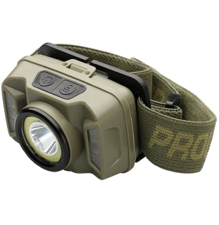 PROLOGIC Čelovka Inspire Head Light 5W 500 Lumens