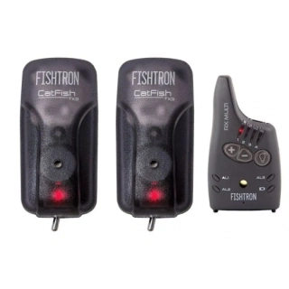 FLAJZAR Sada CATFISH TX3 set 2 + 1+RX MULTI