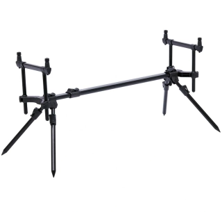 PROLOGIC Stojan C Series Convertible 2 Rod Pod