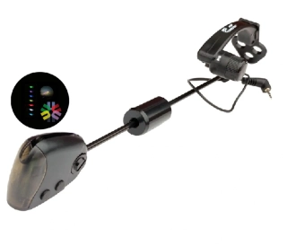 ZICO Swinger UNICARP magnet. kuličky (1ks) MC LED